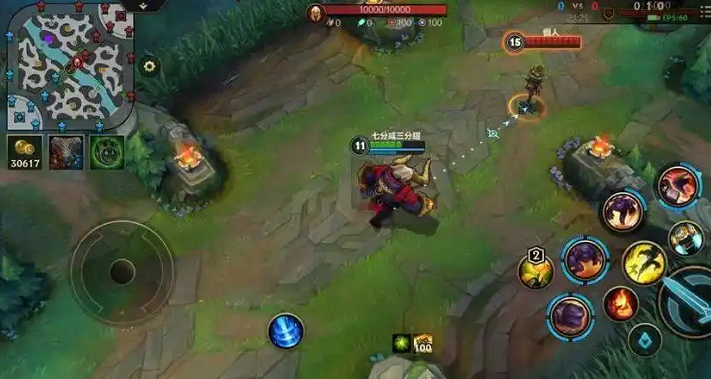 英雄联盟手游飞机配什么辅助 英雄联盟手游飞机配什么辅助