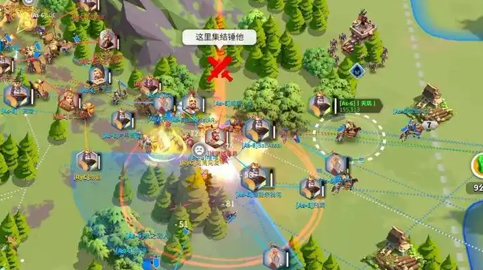 万国觉醒如何提高击杀数