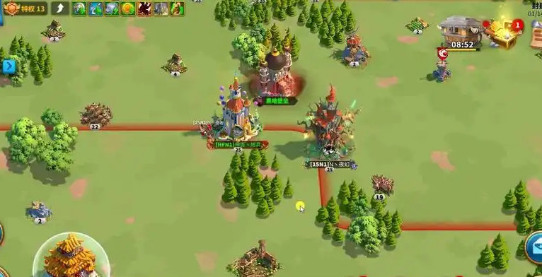 万国觉醒如何克制扫田 万国觉醒如何克制扫田