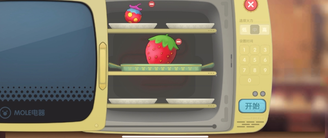 摩尔庄园草莓奇异旋风怎么做 摩尔庄园草莓奇异旋风怎么做