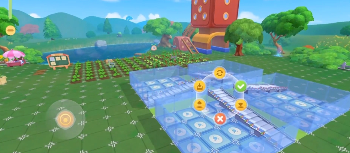 摩尔庄园温泉怎么布置 摩尔庄园温泉怎么布置