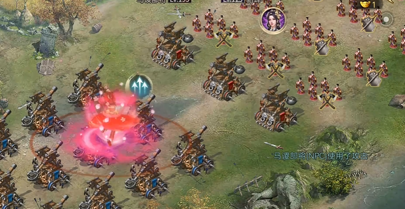 攻城掠地195用什么武将 攻城掠地195用什么武将