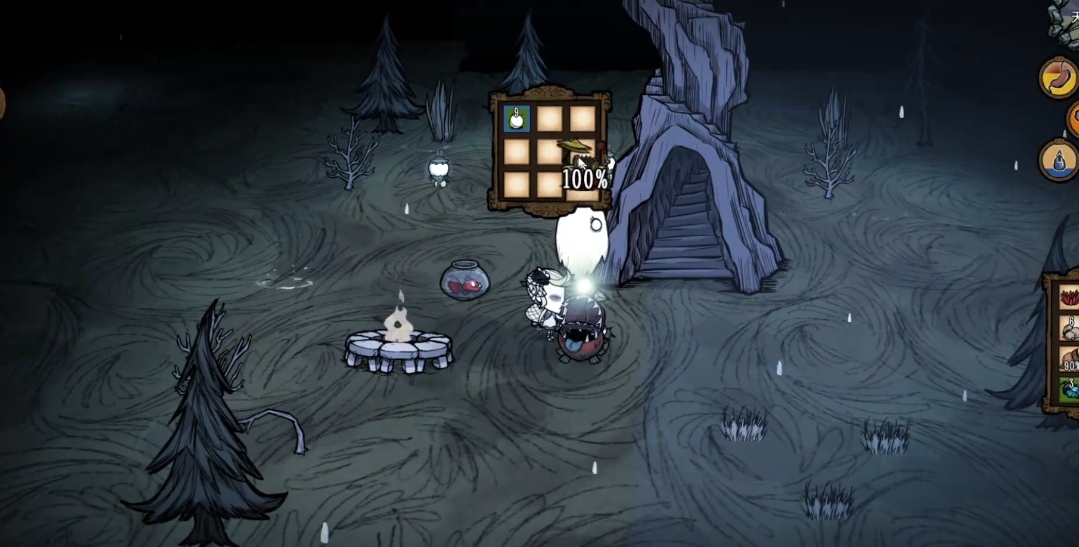 饥荒星空怎么升级