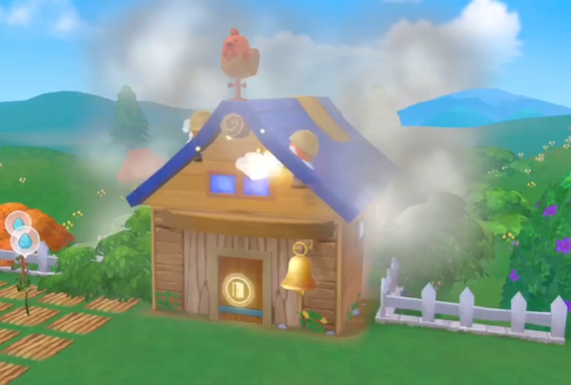 泰拉瑞亚怎么才能让巫医卖翅膀