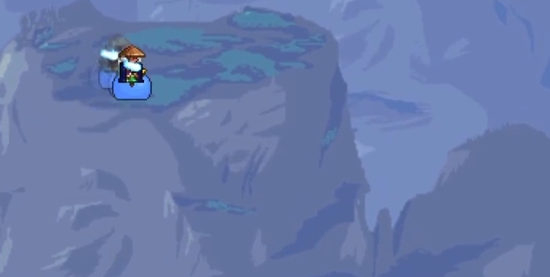 泰拉瑞亚飞行坐骑怎么获得 泰拉瑞亚飞行坐骑怎么获得