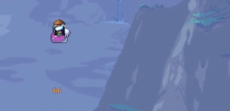 泰拉瑞亚飞行坐骑怎么获得 泰拉瑞亚飞行坐骑怎么获得