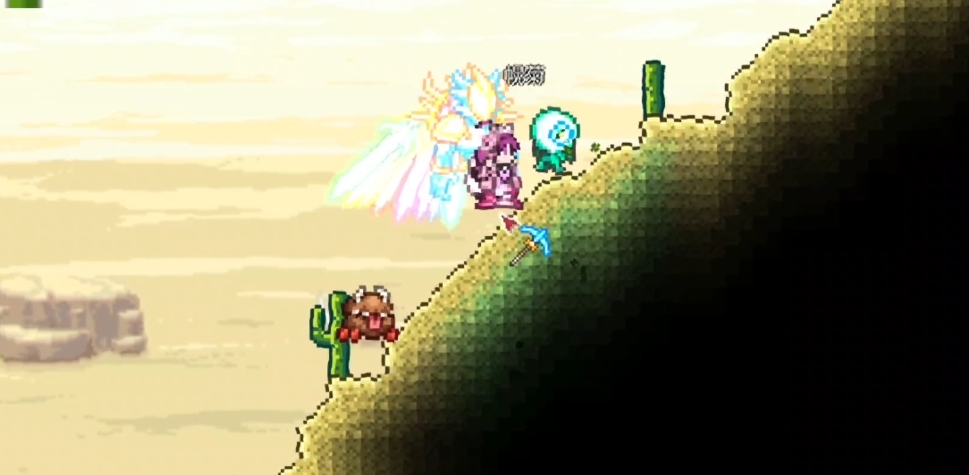 泰拉瑞亚怎么合成黑曜石药水