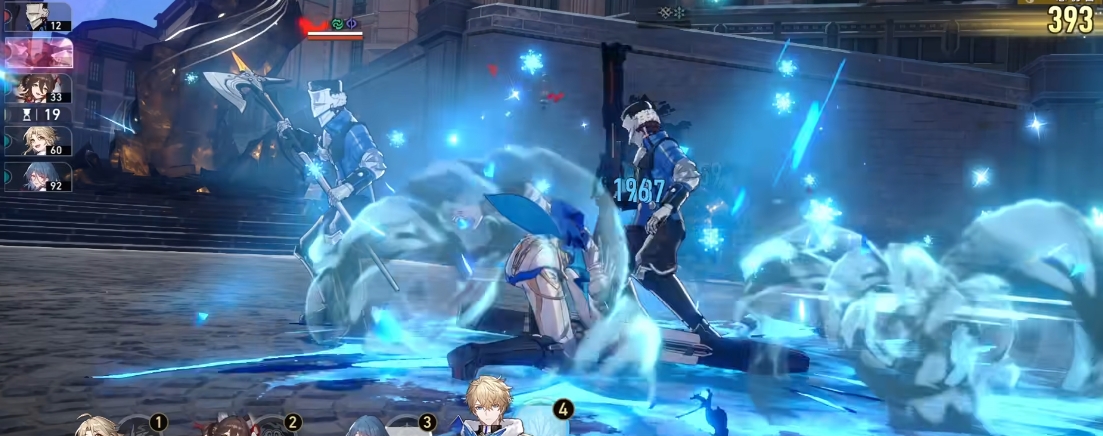 崩坏星穹铁道彦卿怎么培养 崩坏星穹铁道彦卿怎么培养