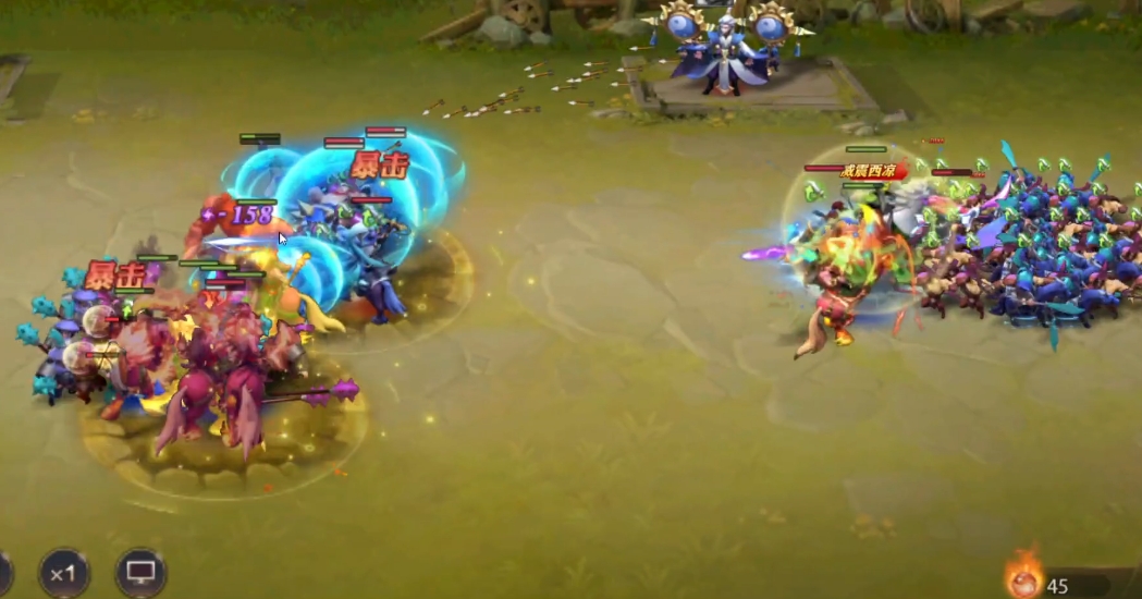 少年三国志五虎篇怎么过 少年三国志五虎篇怎么过