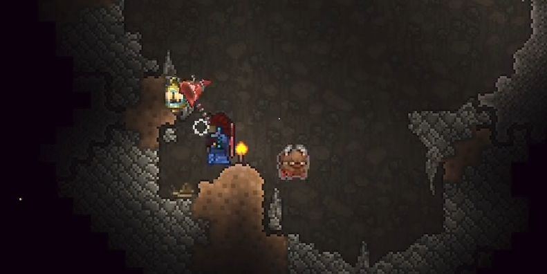 泰拉瑞亚怎么获得粘性绷带