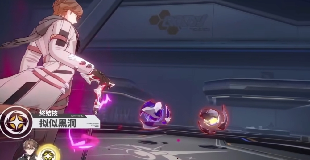 崩坏星穹铁道瓦尔特怎么培养