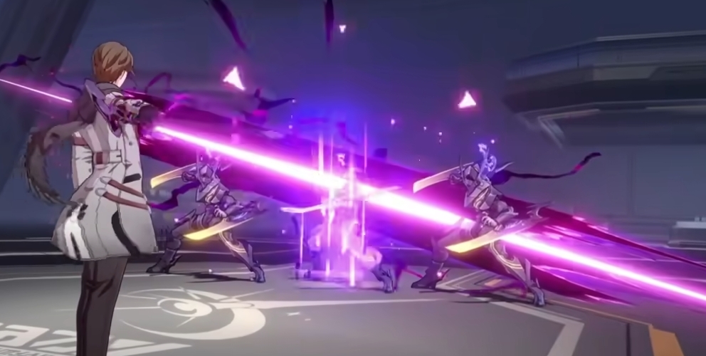 崩坏星穹铁道瓦尔特怎么培养