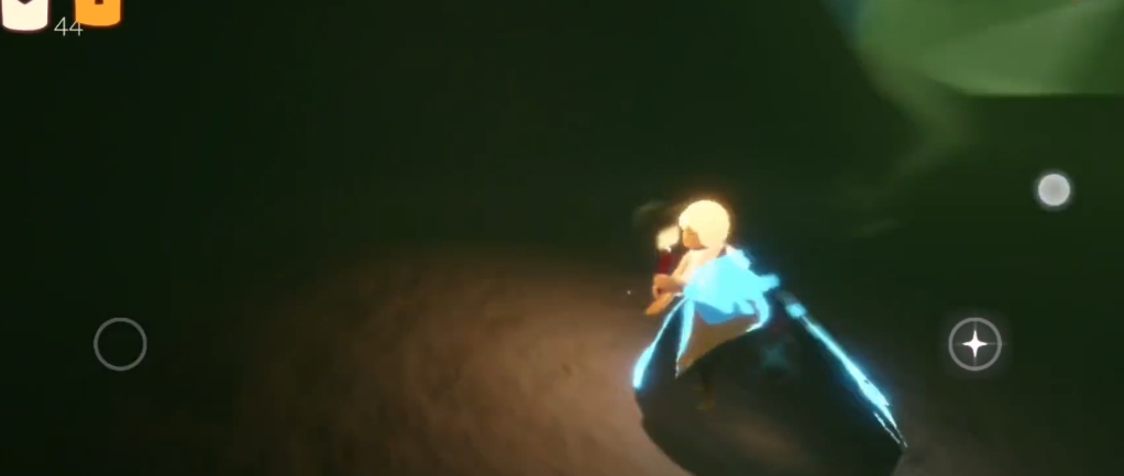 光遇暮土的先祖怎么弄