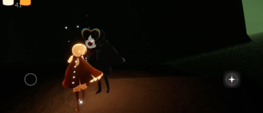 光遇暮土的先祖怎么弄