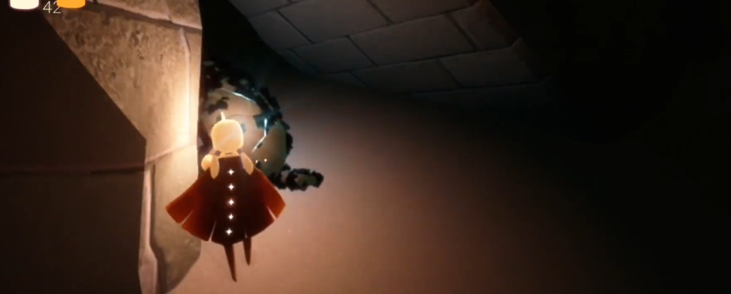 光遇暮土的先祖怎么弄