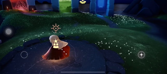 光遇暮土方舟有什么用