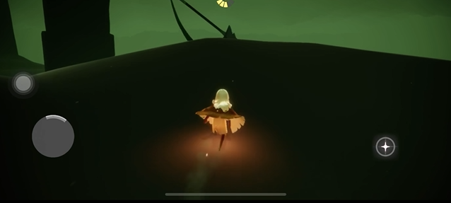 光遇暮土方舟有什么用