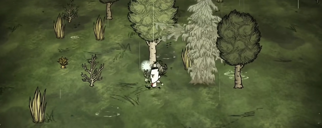 饥荒晨星锤怎么用