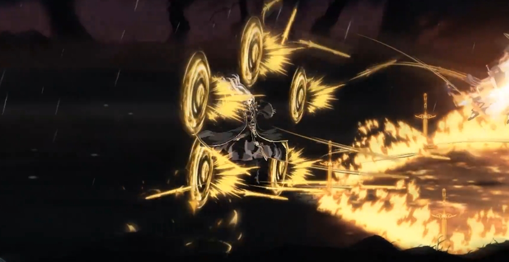 影之刃3左殇玩什么流派好