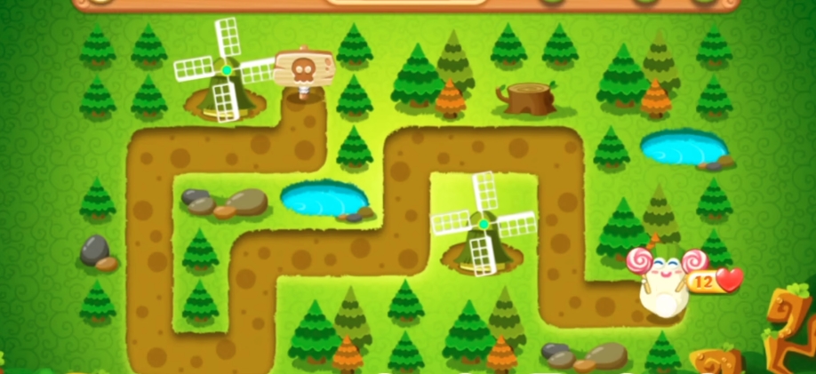 保卫萝卜2白萝卜有什么用