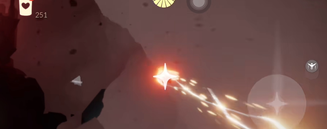 光遇飞行过暴风眼怎么升级翅膀