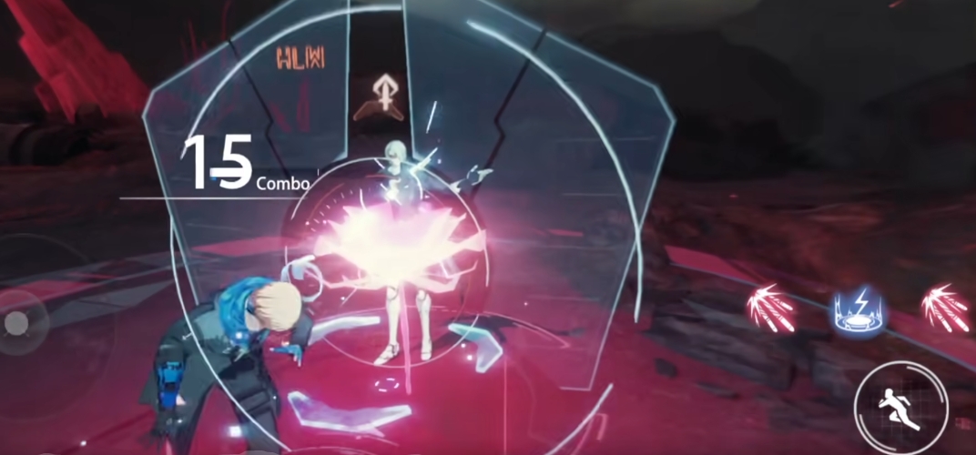 战双帕弥什新手选什么