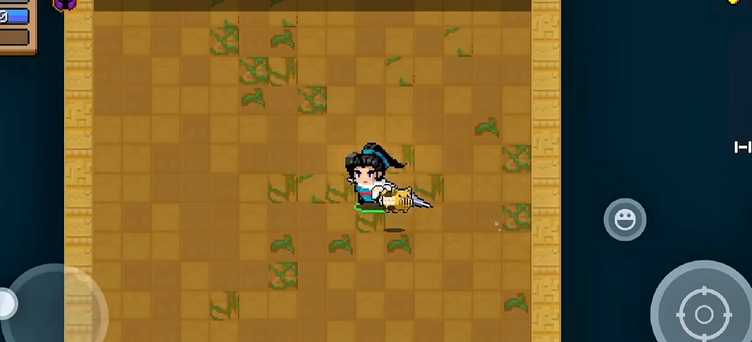 元气骑士选什么角色好