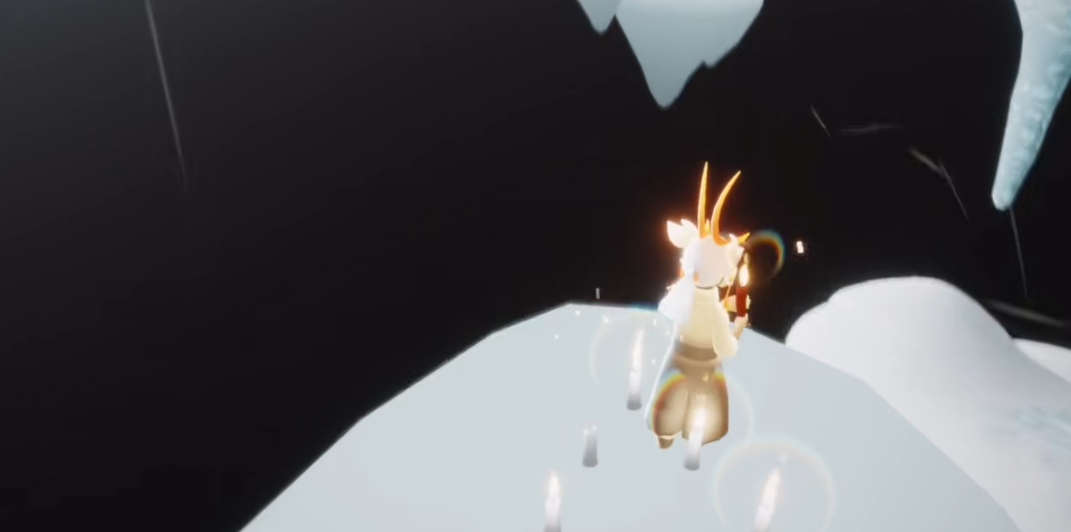 光遇试炼里都有什么