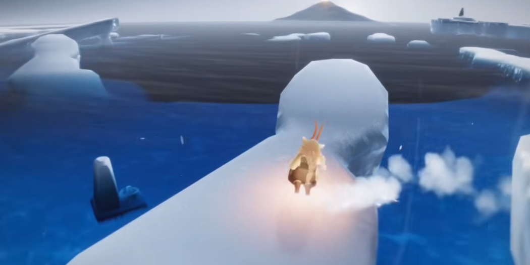 光遇试炼里都有什么