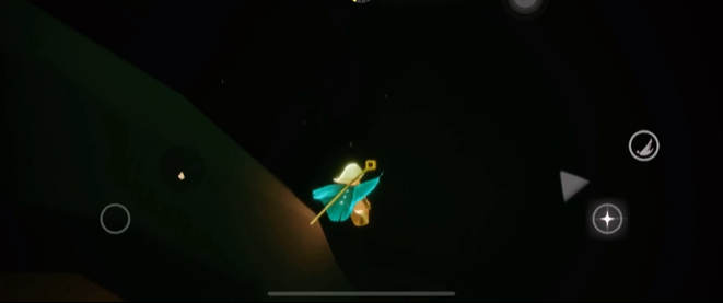 光遇墓土副本怎么出