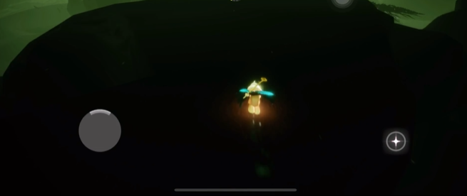 光遇墓土副本怎么出