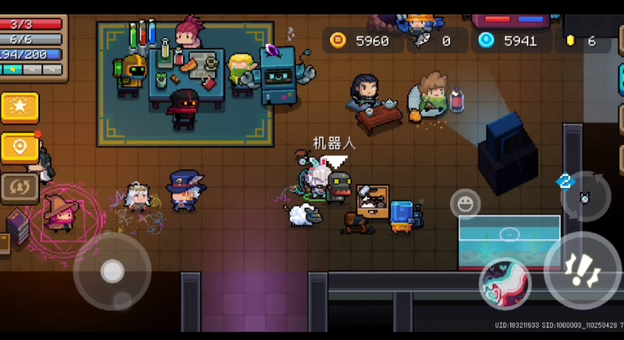 元气骑士花园沙袋有什么用 元气骑士花园沙袋有什么用