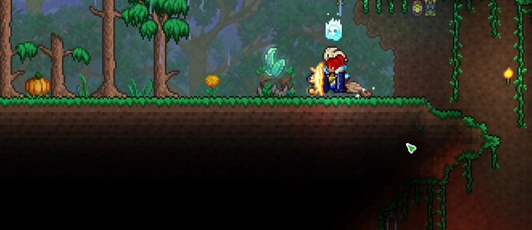 泰拉瑞亚地狱晶塔怎么获得