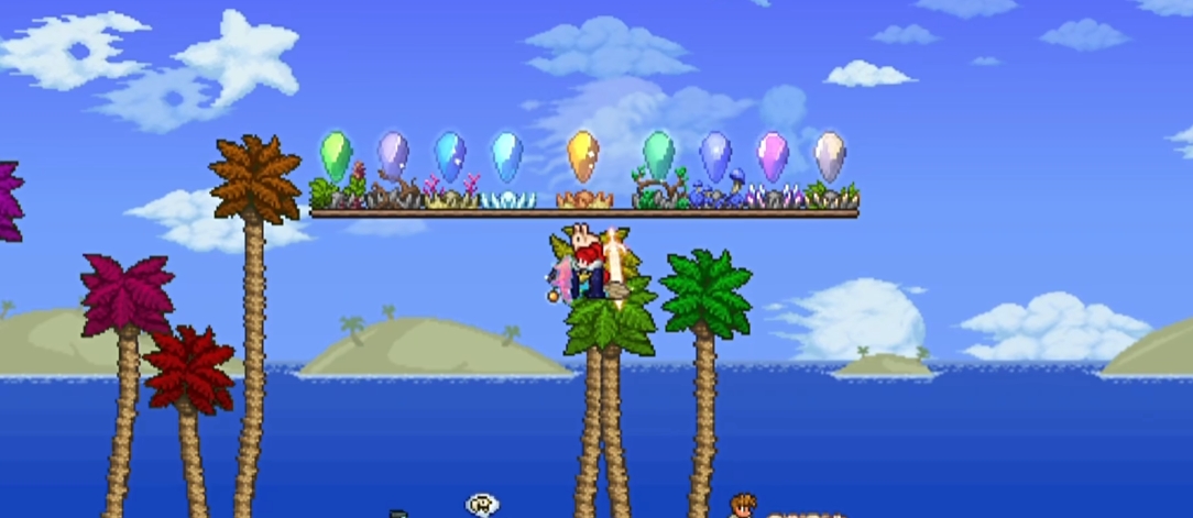 泰拉瑞亚地狱晶塔怎么获得