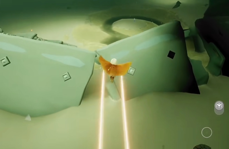 光遇怎么快速完成方舟任务