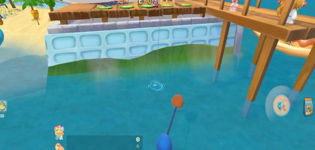 摩尔庄园粉河豚怎么获得 摩尔庄园粉河豚怎么获得