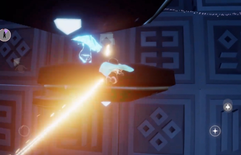 光遇紫光先祖有什么作用