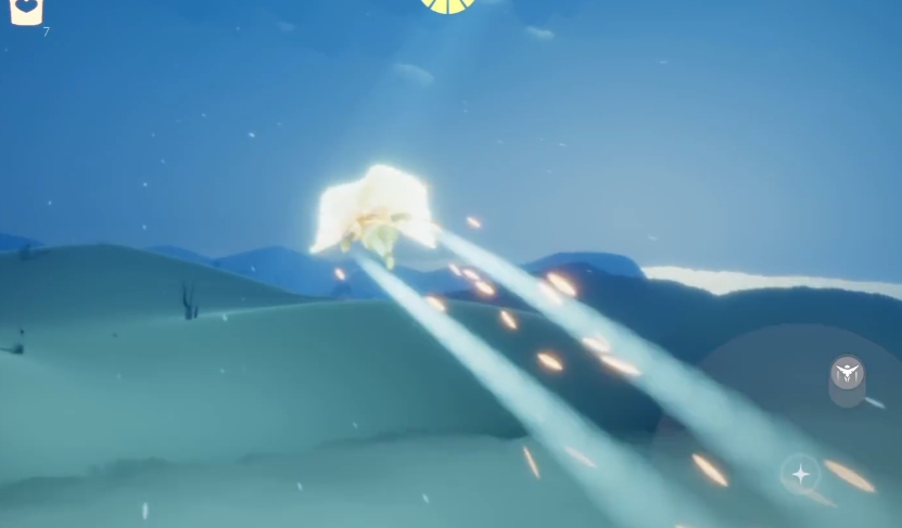 光遇遗忘方舟先祖任务有什么用