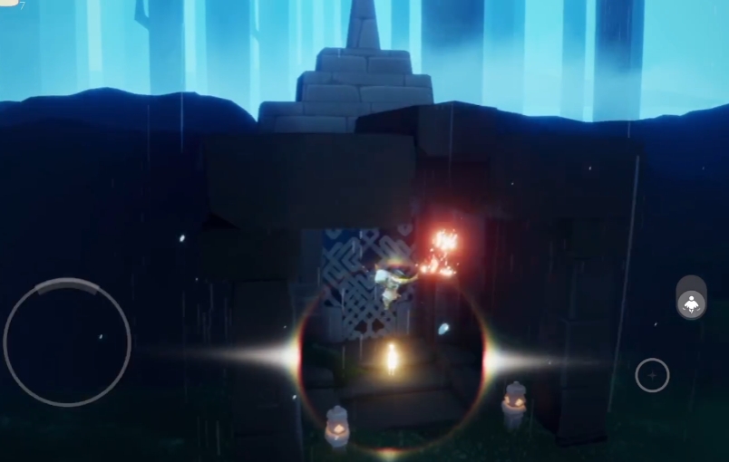 光遇遗忘方舟先祖任务有什么用