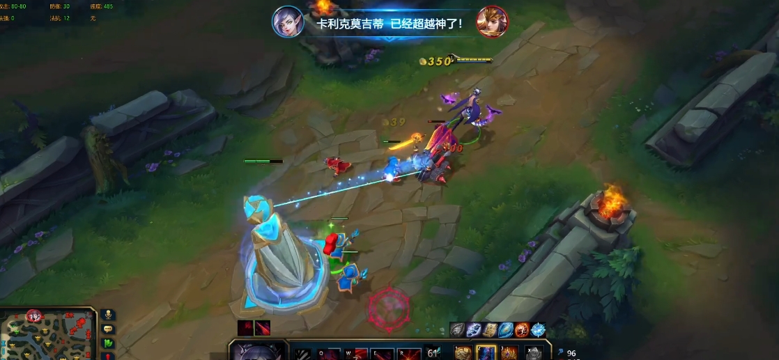 英魂之刃新手怎么玩