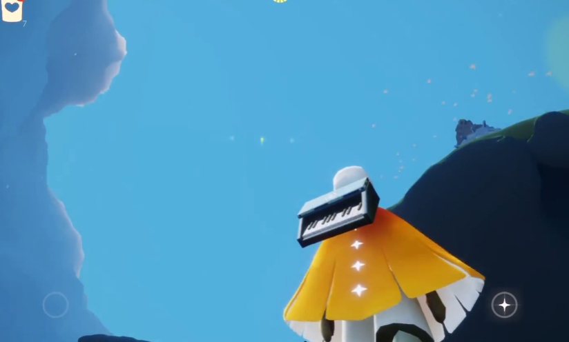 光遇遗忘方舟先祖任务有什么用