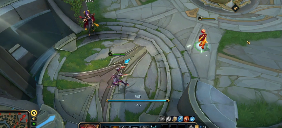 英魂之刃新手怎么玩