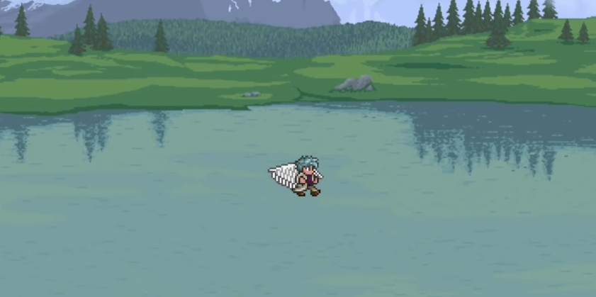 泰拉瑞亚翅膀需要什么工作台合成