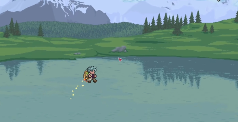 泰拉瑞亚翅膀需要什么工作台合成