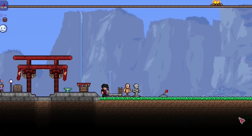 泰拉瑞亚有什么饰品