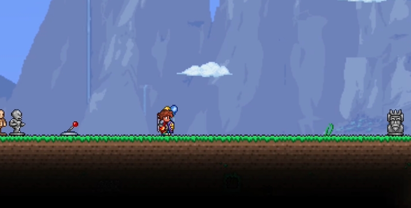 泰拉瑞亚有什么饰品