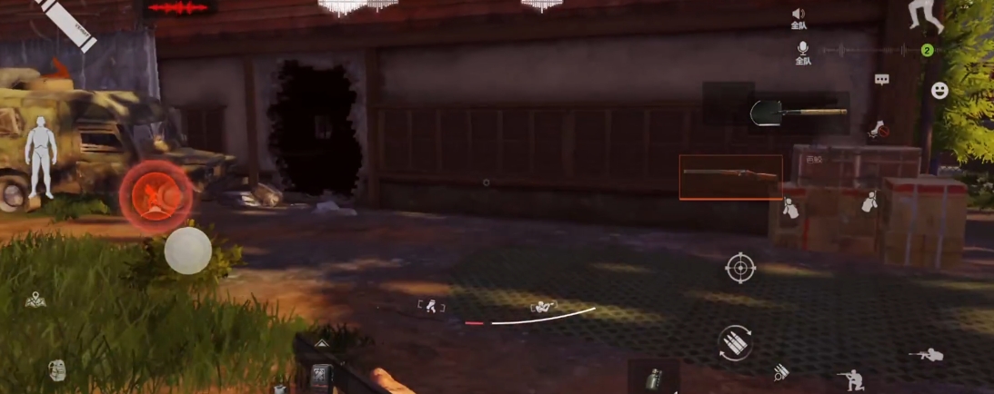 暗区突围军刀信物有什么用