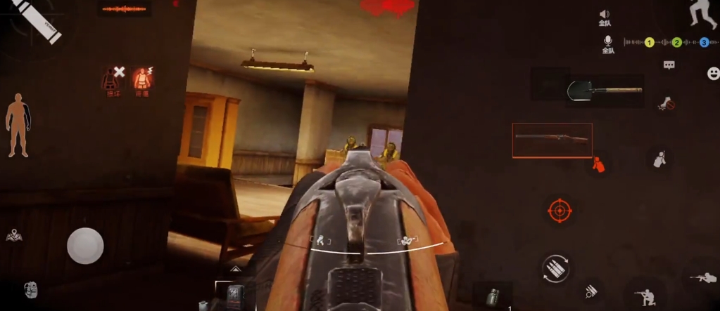 暗区突围军刀信物有什么用