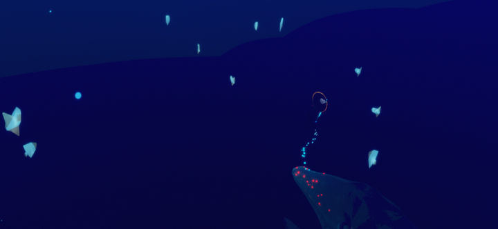 光遇深海季任务怎么潜水