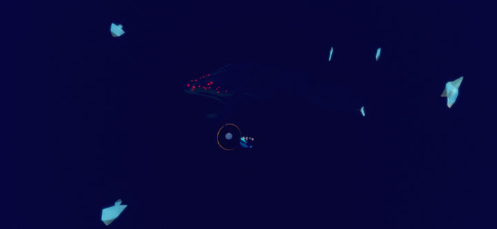 光遇深海季任务怎么潜水